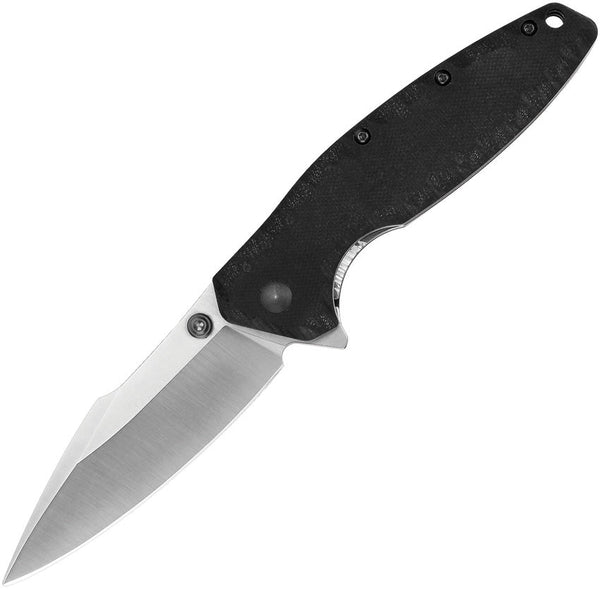 RUIKE P843 Linerlock Black