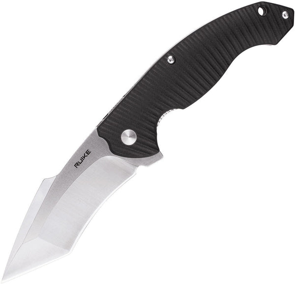 RUIKE P851 Linerlock Black