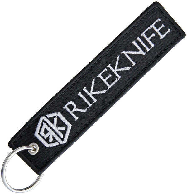 Rike Knife Flight Tag Free w/Purchase