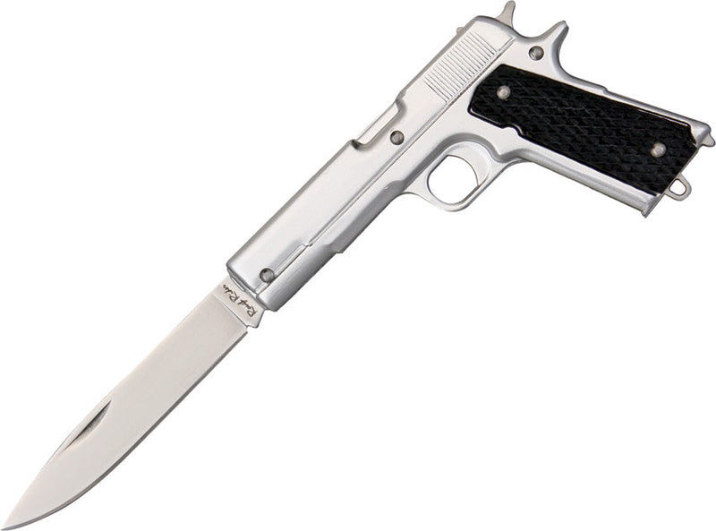 Rough Ryder 45 Pistol Knife
