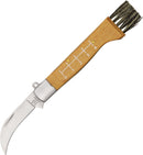 Rough Ryder Mushroom Hunters Knife