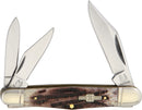 Rough Ryder Whittler