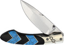 Rough Ryder Turquoise Peak Linerlock