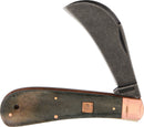 Rough Ryder Copper Bolster Hawkbill