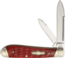 Rough Ryder Peanut Red Pick Bone