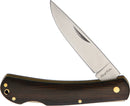 Rough Ryder Blackwood Work Knife Large