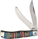 Rough Ryder Old Southwest Large Trapper