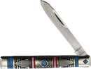 Rough Ryder Old Southwest Doctor's Knife