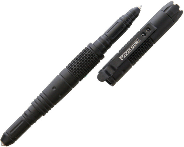 Rough Ryder Tactical Pen with LED
