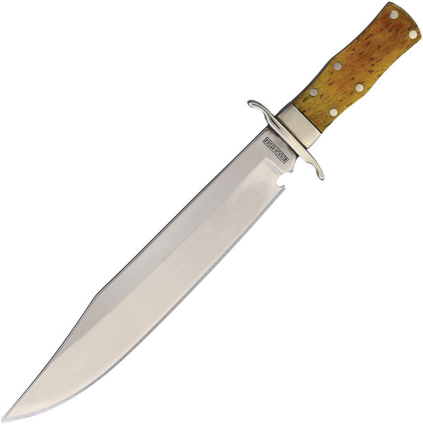 Rough Ryder Mini Spanish Notch Bowie