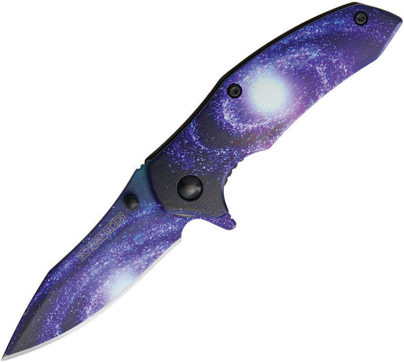 Rough Ryder Galaxy Linerlock