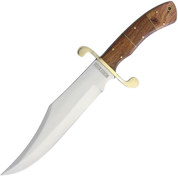 Rough Ryder Bowie Wood