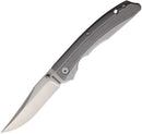 Rough Ryder Framelock Stainless