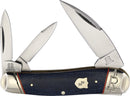 Rough Ryder Whittler Blue Jean
