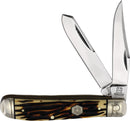 Rough Ryder Mini Trapper Tuff Stag