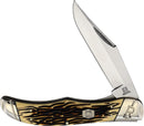 Rough Ryder Folding Hunter Tuff