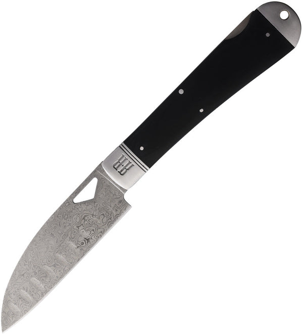 Rough Ryder Damascus Sous Chef
