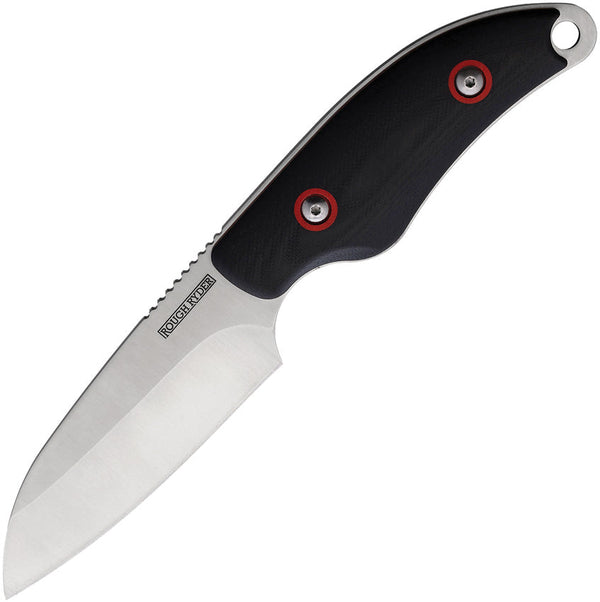 Rough Ryder Drop Point Fixed Blade