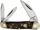 Rough Ryder Swayback Whittler Tortoise