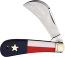 Rough Ryder Texas Star Hawkbill