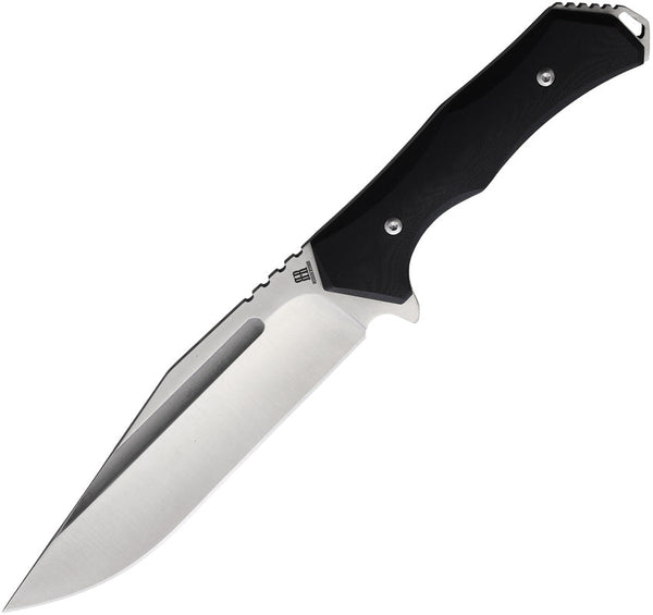 Rough Ryder Fixed Blade