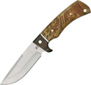 Rough Ryder Fixed Blade Hunting Knife