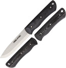 Real Steel Bushcraft Set Black/White