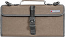 Real Steel Pilgrim 22 Knife Bag Coyote
