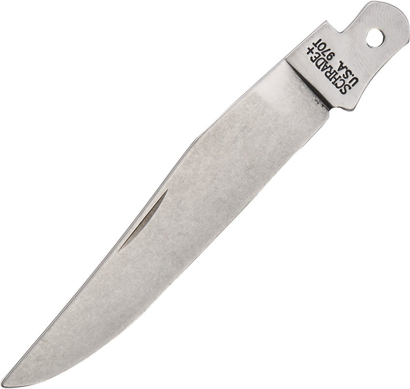Schrade Folding Knife Blade 97OT
