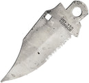 Schrade Folding Knife Blade