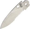 Schrade Folding Knife Blade