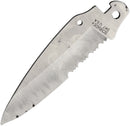 Schrade Folding Knife Blade