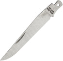 Schrade Knife Blade