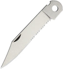 Schrade Knife Blade