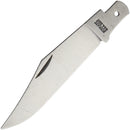 Schrade Knife Blade