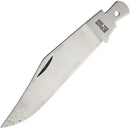 Schrade Knife Blade