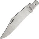 Schrade Knife Blade