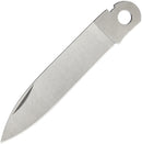Schrade Knife Blade