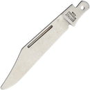 Schrade Knife Blade