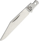 Schrade Knife Blade