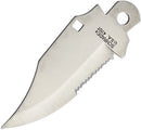 Schrade Knife Blade