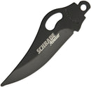 Schrade Knife Blade