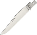 Schrade Knife Blade