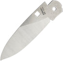 Schrade Knife Blade