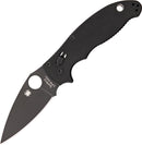 Spyderco Manix 2 Ball Bearing Lock