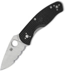 Spyderco Persistence Lightweight