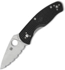 Spyderco Persistence Lightweight