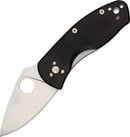 Spyderco Ambitious Linerlock