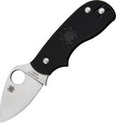 Spyderco Squeak Non-Locking Folder