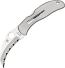 Spyderco Harpy Lockback